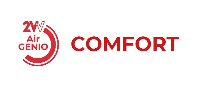 AirGENIO Comfort Controls VCV