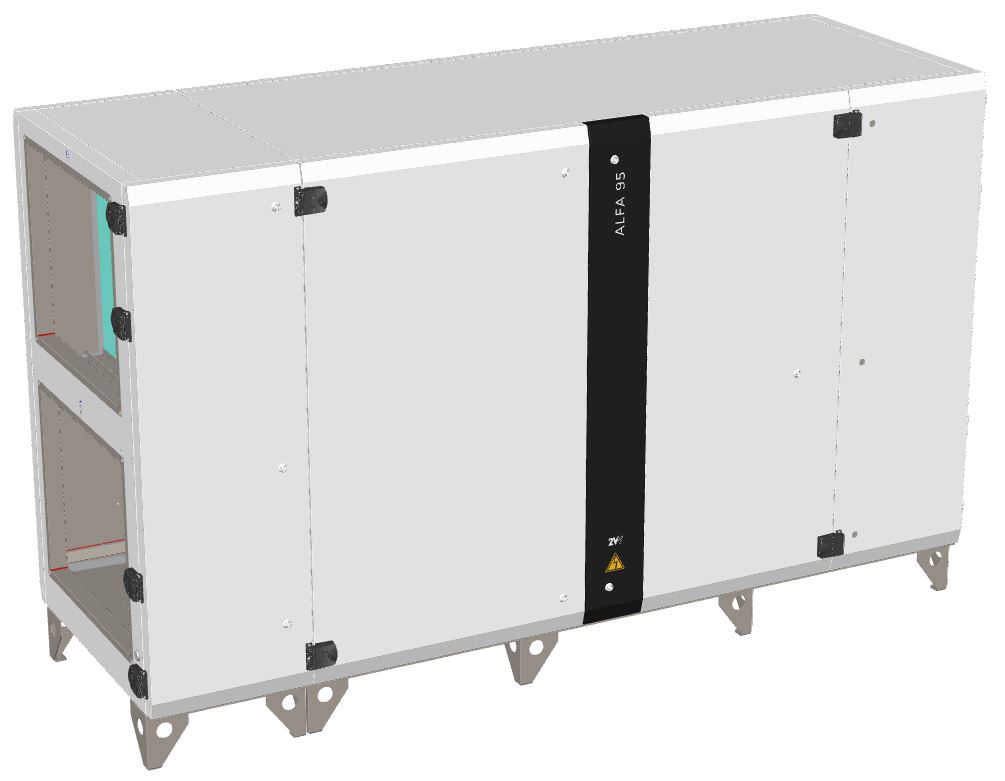 HR953-320V