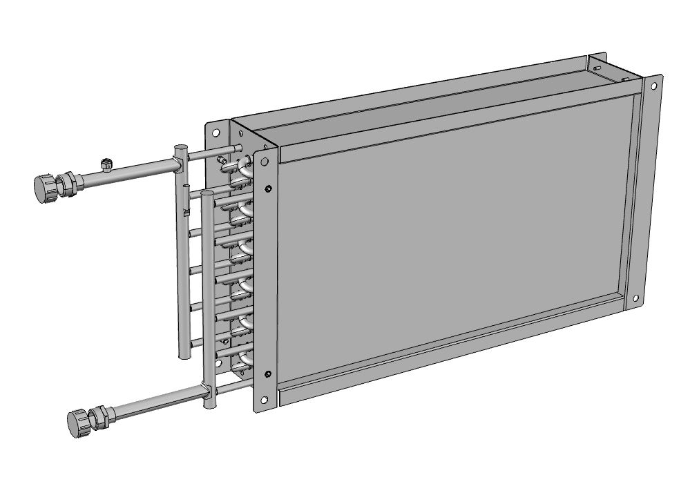 ND-HR852-CO-4-160-200W