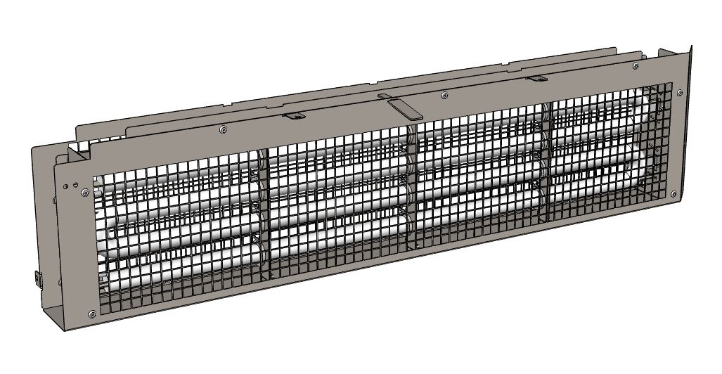 ND-HRFL2-2500-DOH