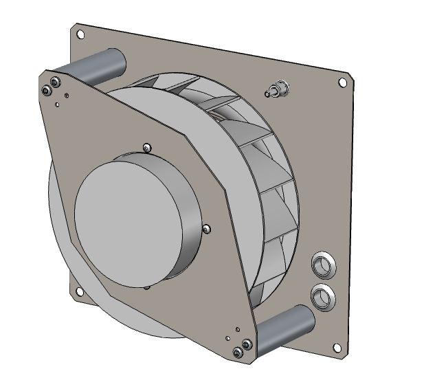 ND-HRFL2-400-S-VENT