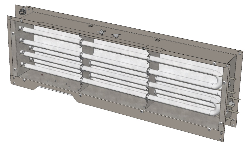 ND-HRFL3-300-PREHEATER