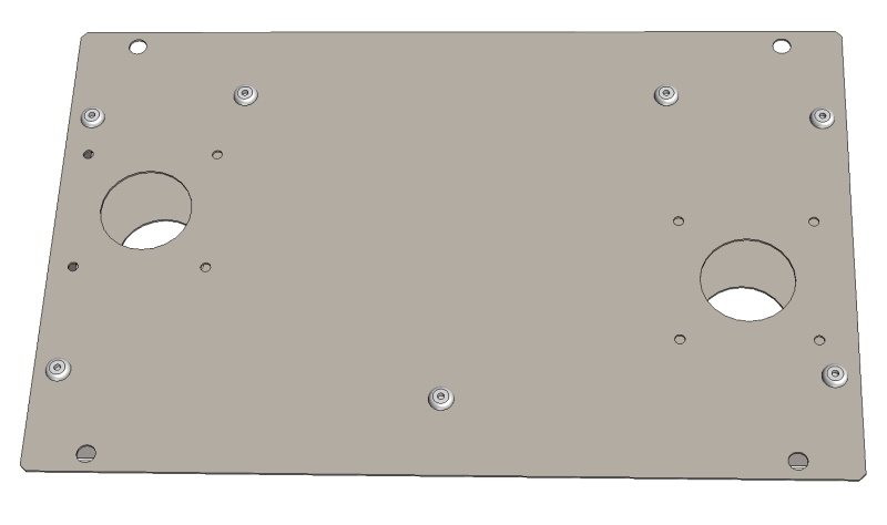 ND-HRFL3-300-S-PANEL-LPHW