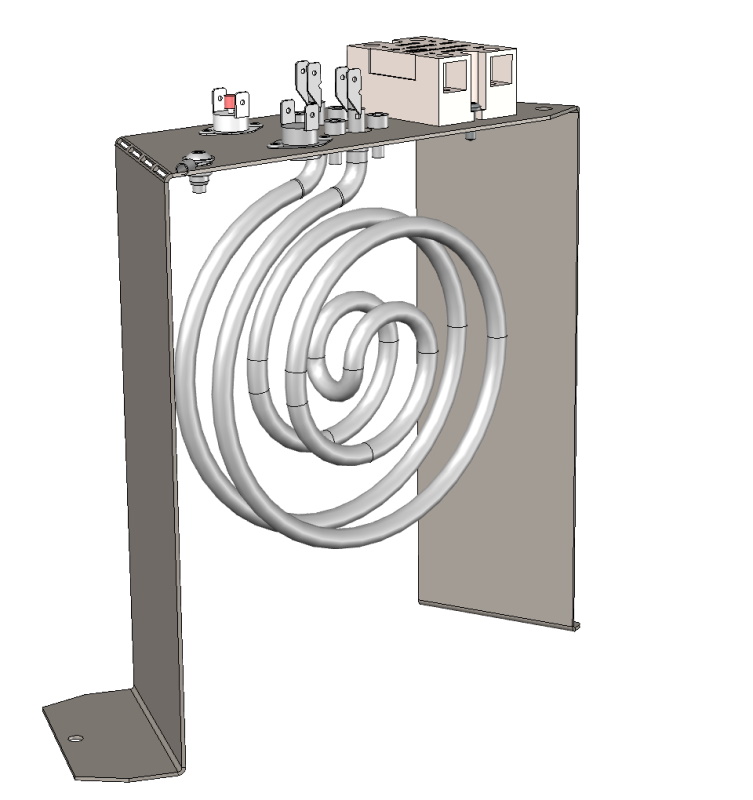 ND-HRWA3-100-G-PREHEAT