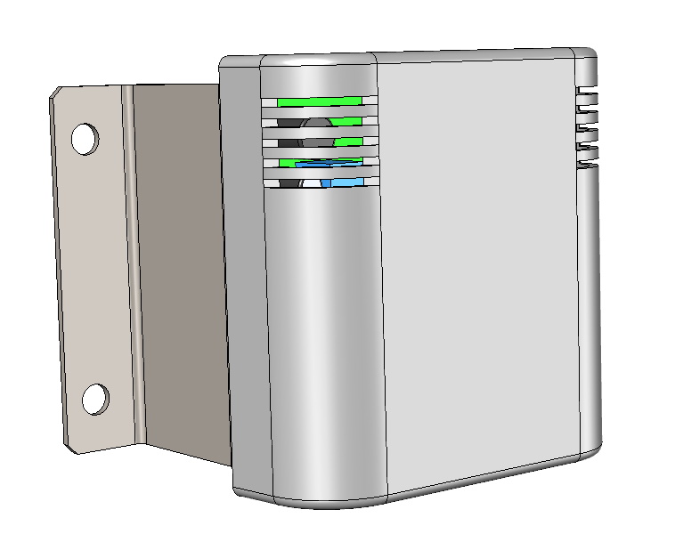 ND-HRWA3-SENSOR-CO2