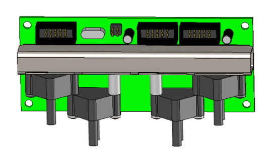 ND-PCB-MODULE-F-4xLP