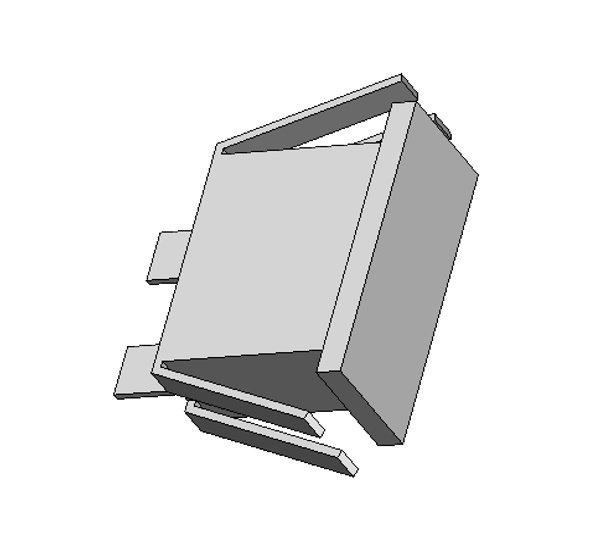 ND-POJ-DRZAK-5X20-16