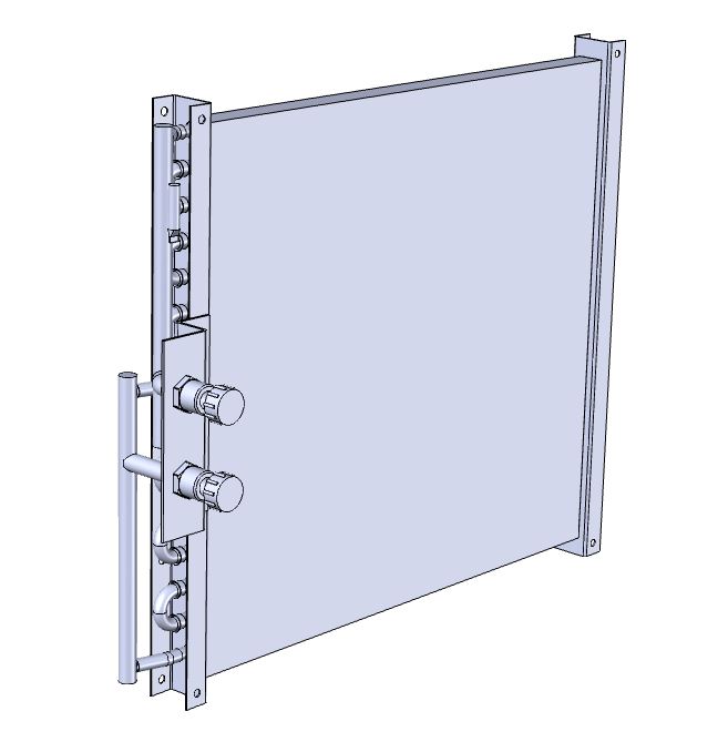 ND-PV-HR-95-4500-V