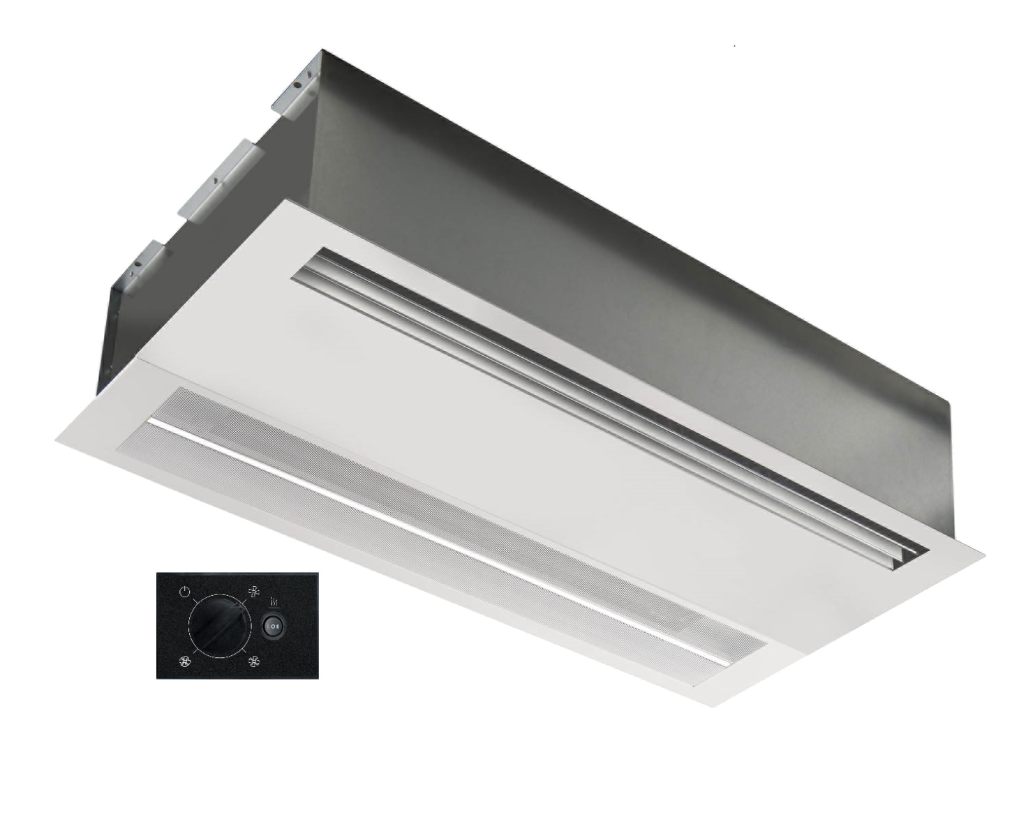 VCFI5B100...AC…BASIC