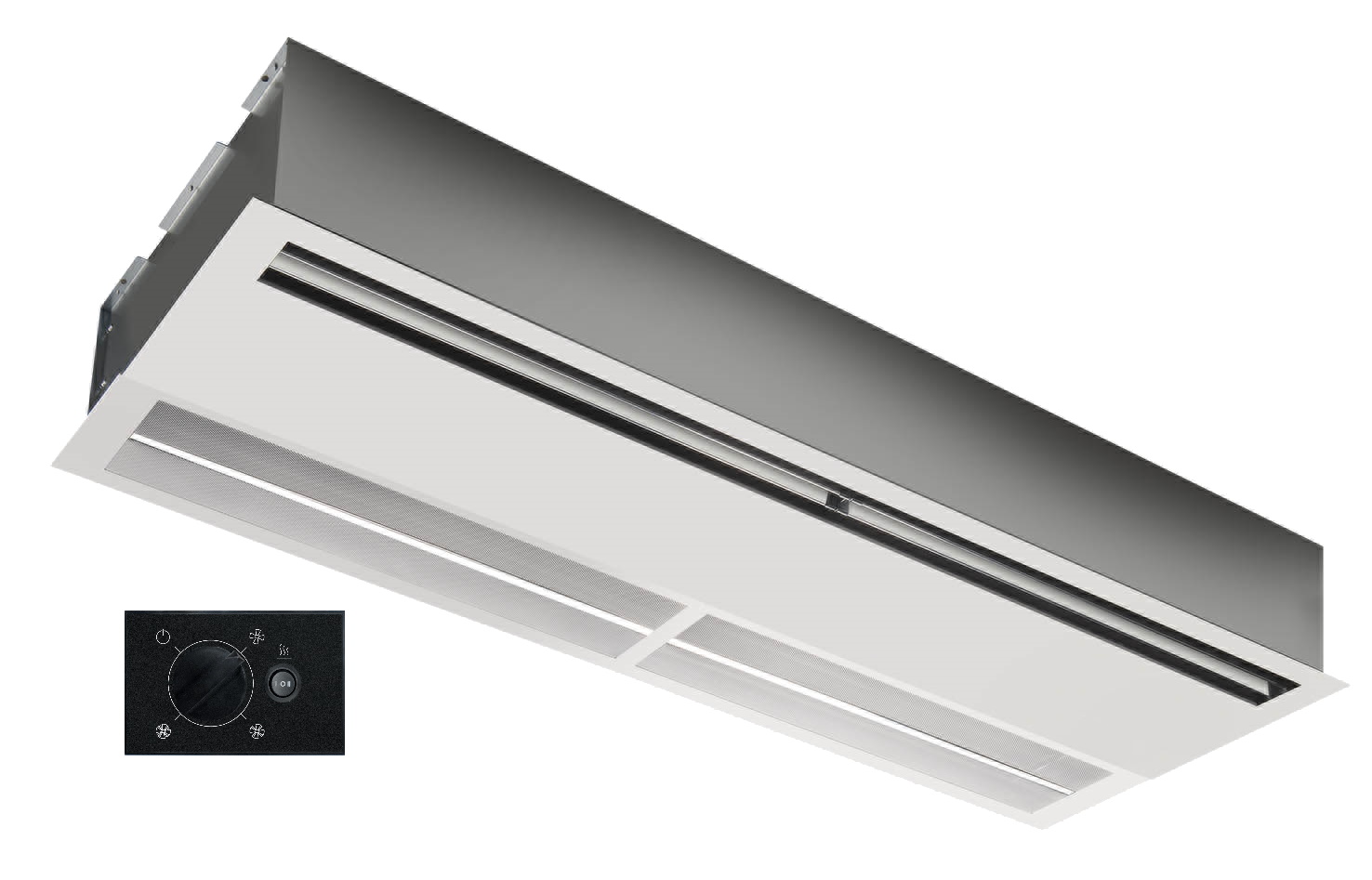 VCFI5B200...AC…BASIC