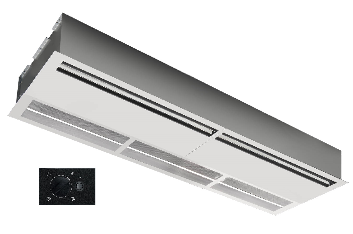 VCFI5B250...AC…BASIC