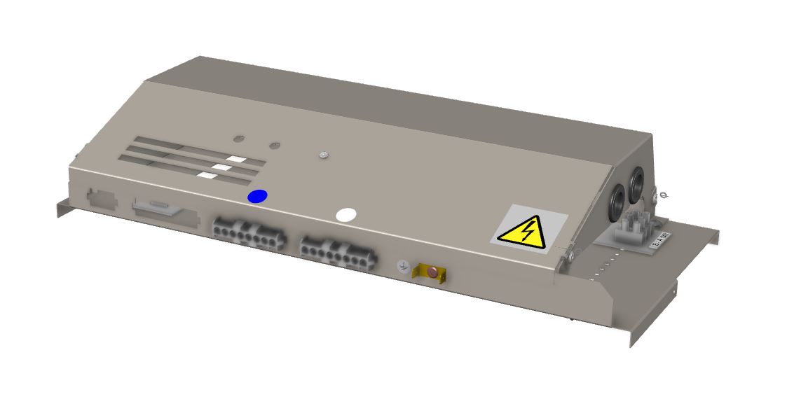 AirGENIO BASIC EC AGBA1