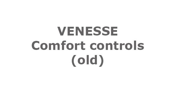 Comfort controls
